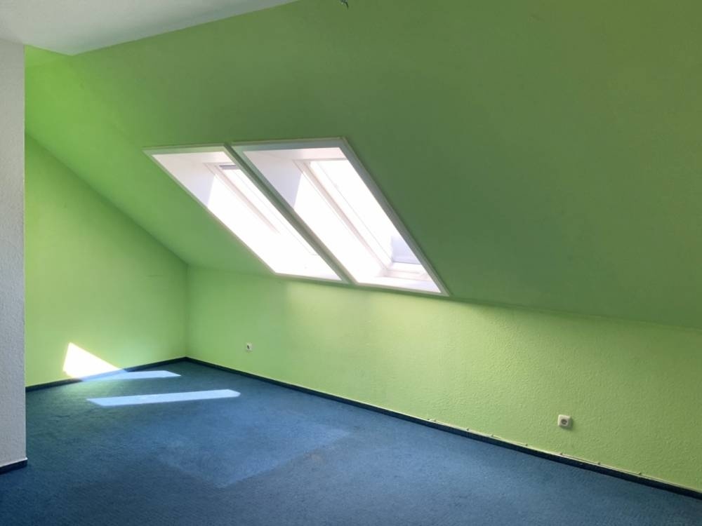 Dachgeschoss