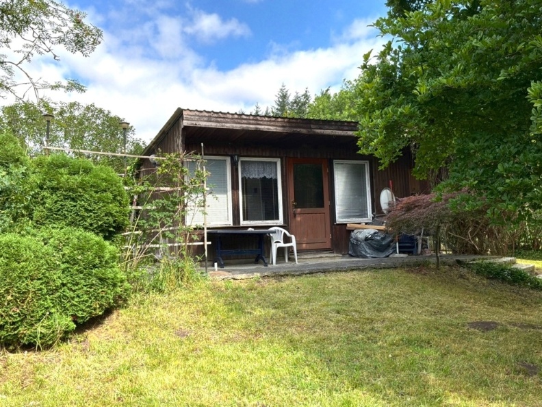 Ansicht Bungalow