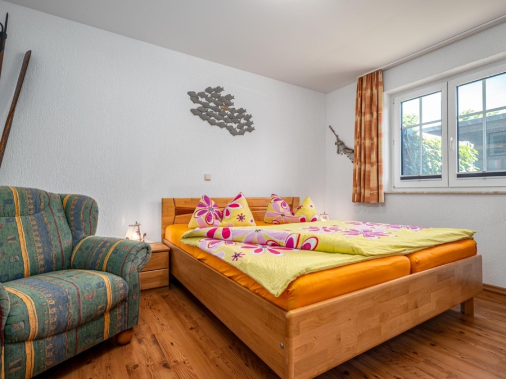 Weiteres Zimmer