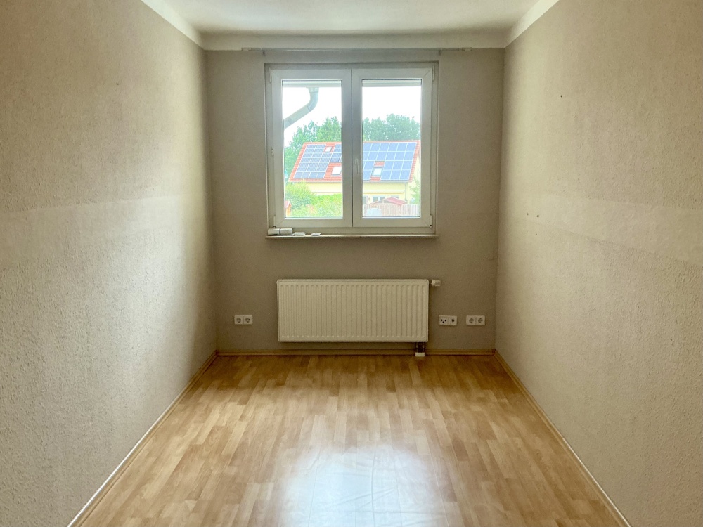 Zimmer 2 im OG