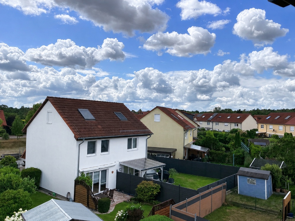 Ausblick