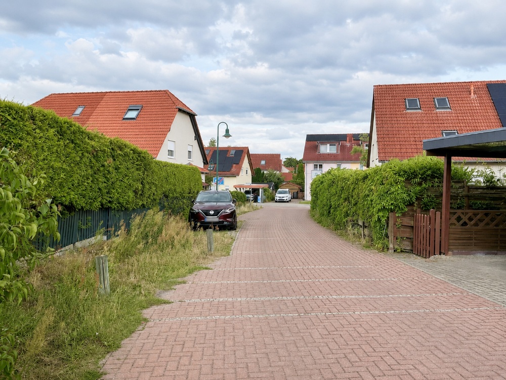 Umgebung