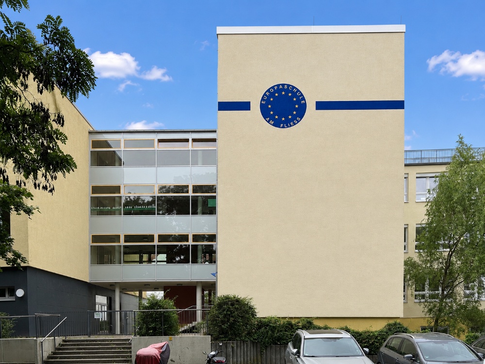 Europaschule