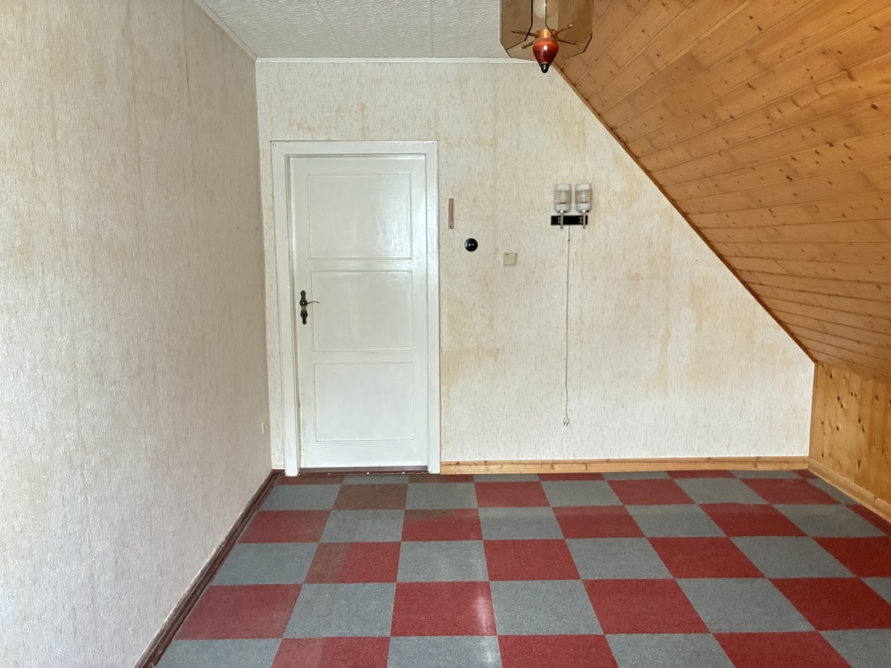 Schlafzimmer OG 