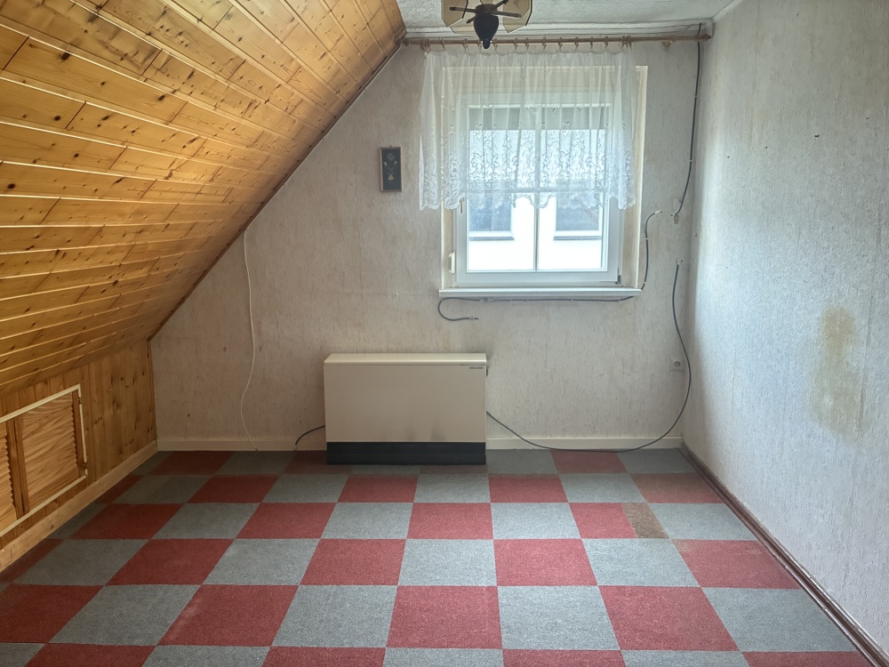 Schlafzimmer OG 