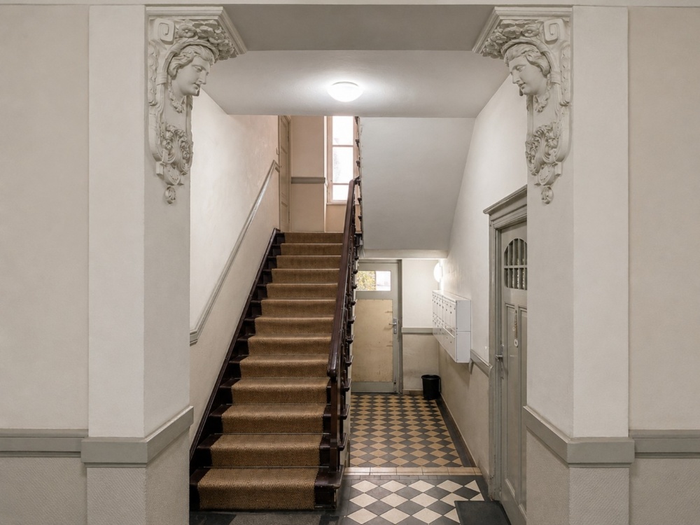 Treppenhaus