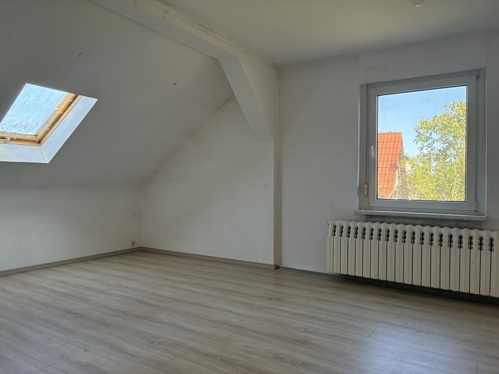 Schlafzimmer OG 