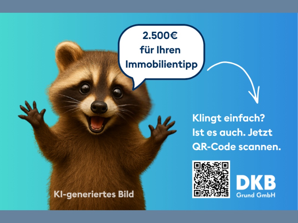 Tipp-Aktion, KI-generiert