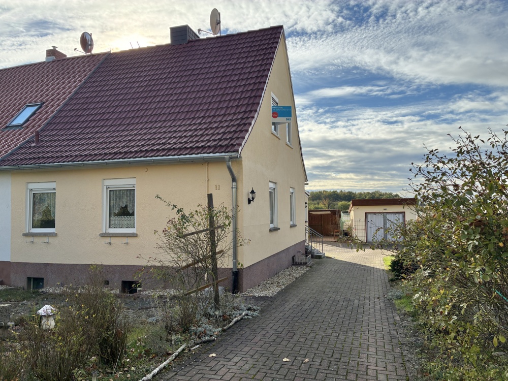 Ansicht
