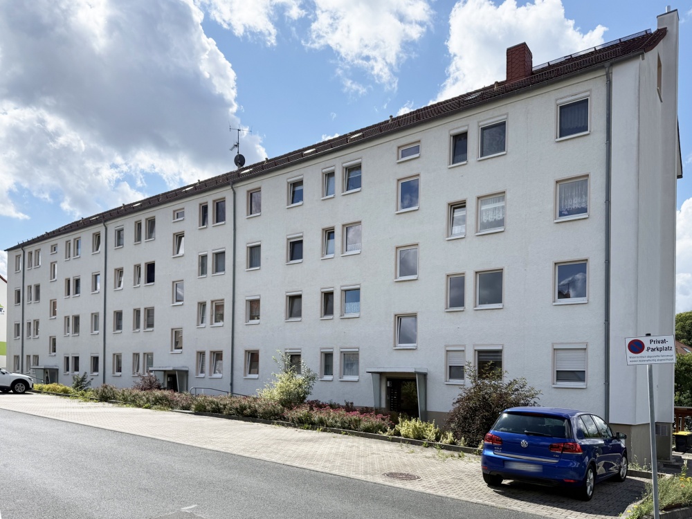 Frontansicht