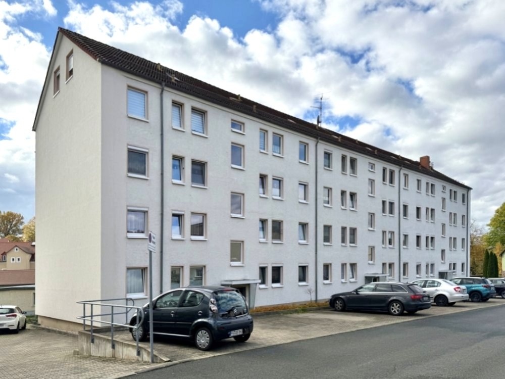 Seitenansicht