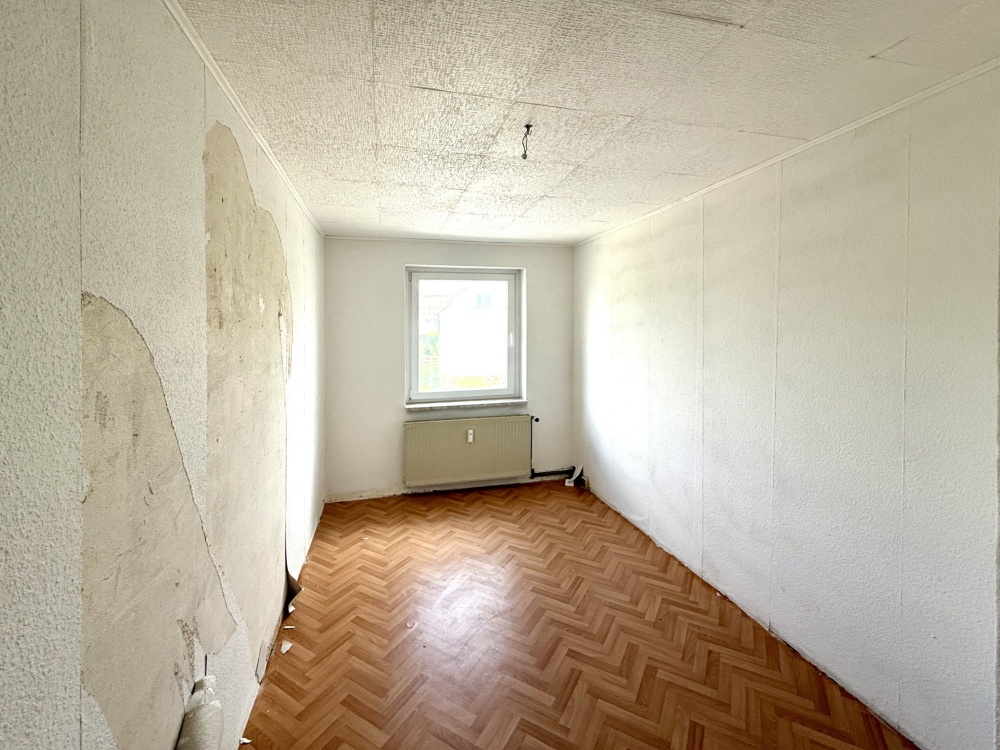 Kinder-/Arbeitszimmer