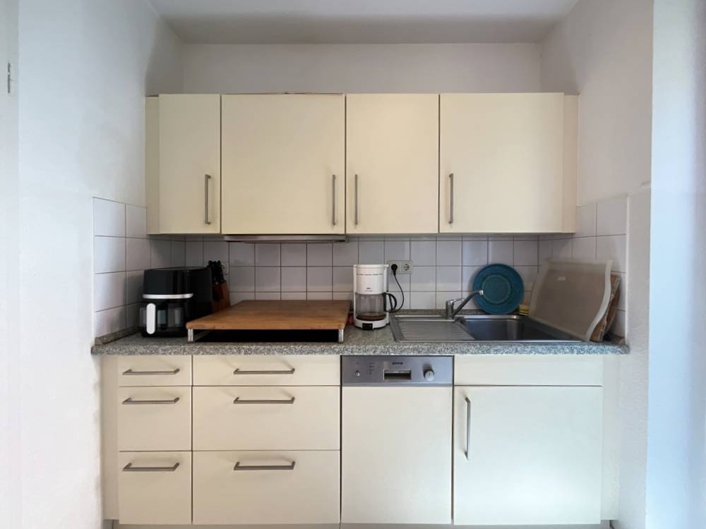 hier macht das Kochen Spaß