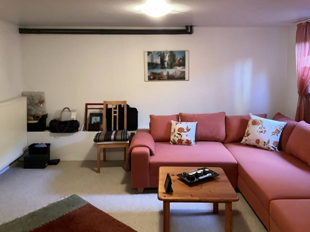 Gästezimmer