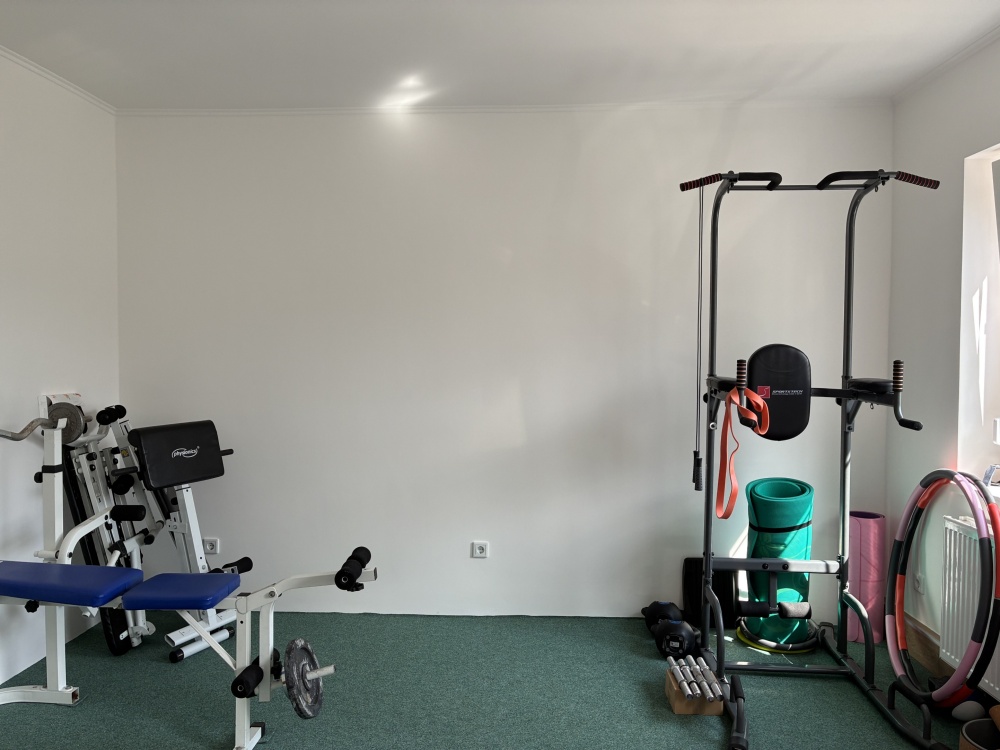 Fitness 