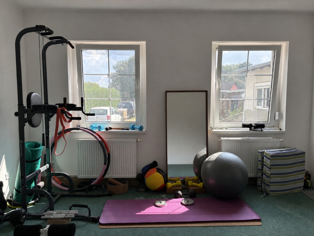 Fitness 