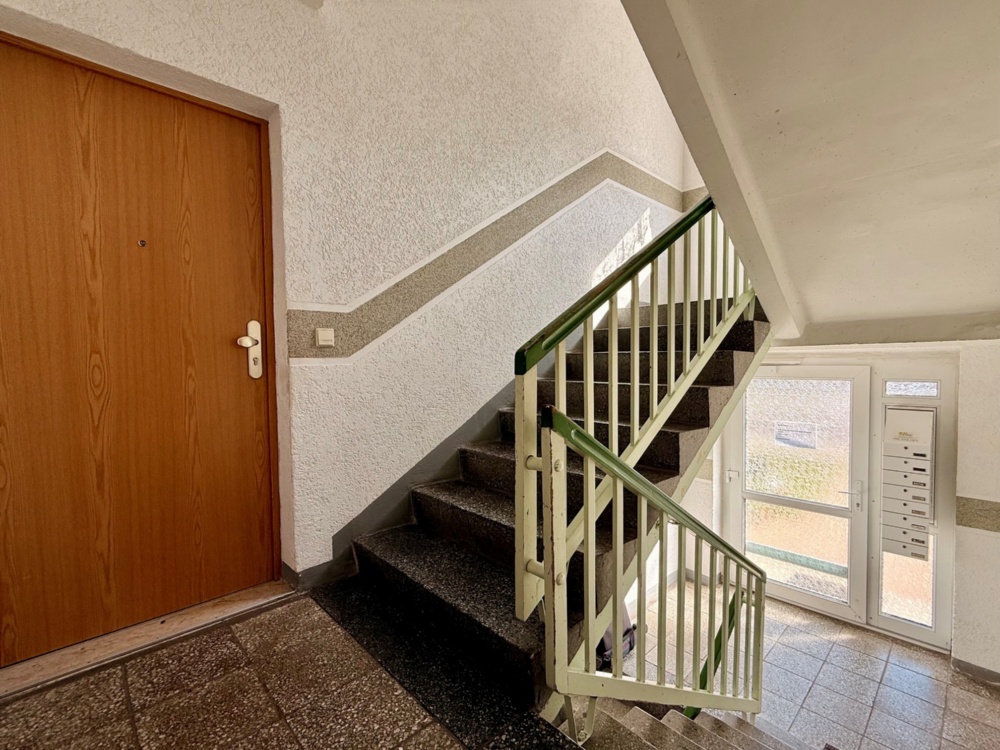 Treppenhaus
