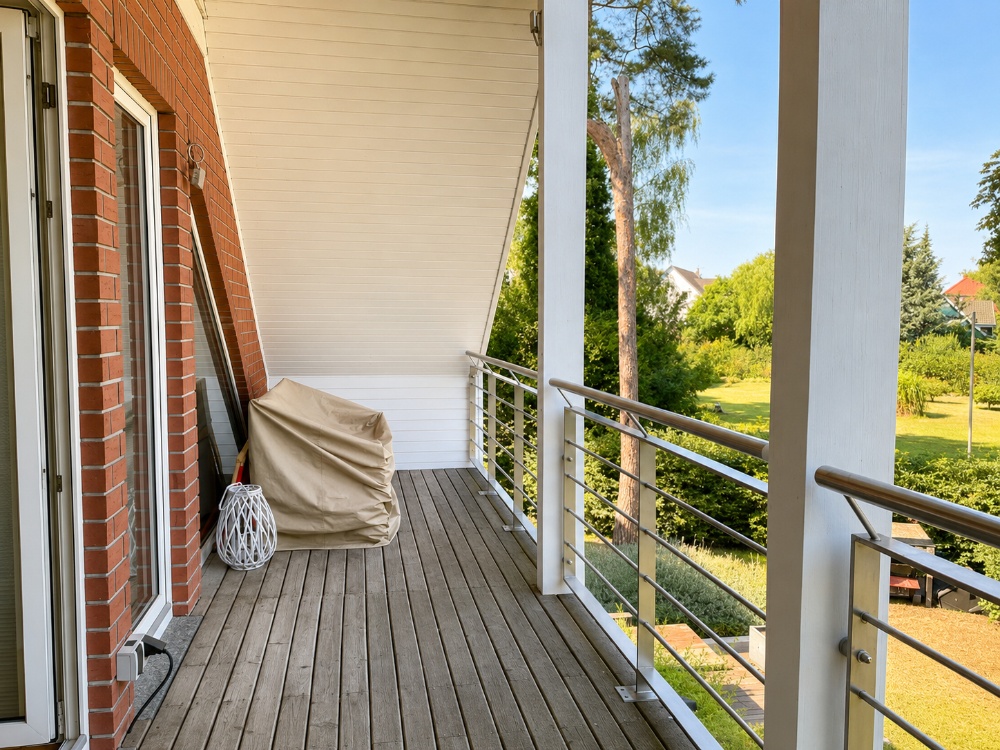 Balkon 