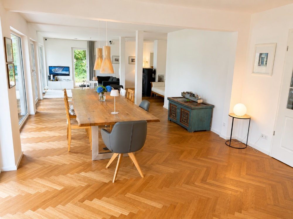 Esszimmer