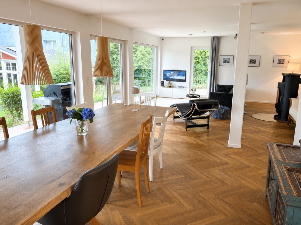 Wohnen Essen