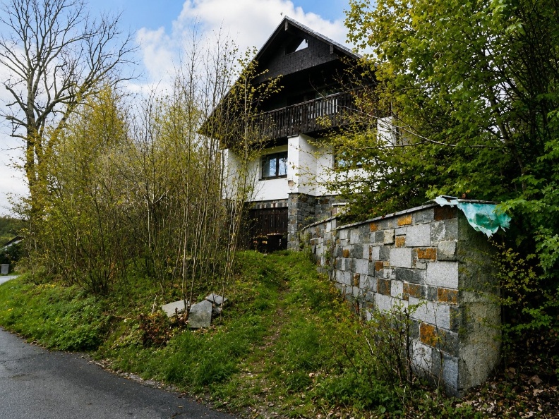 Straßenansicht
