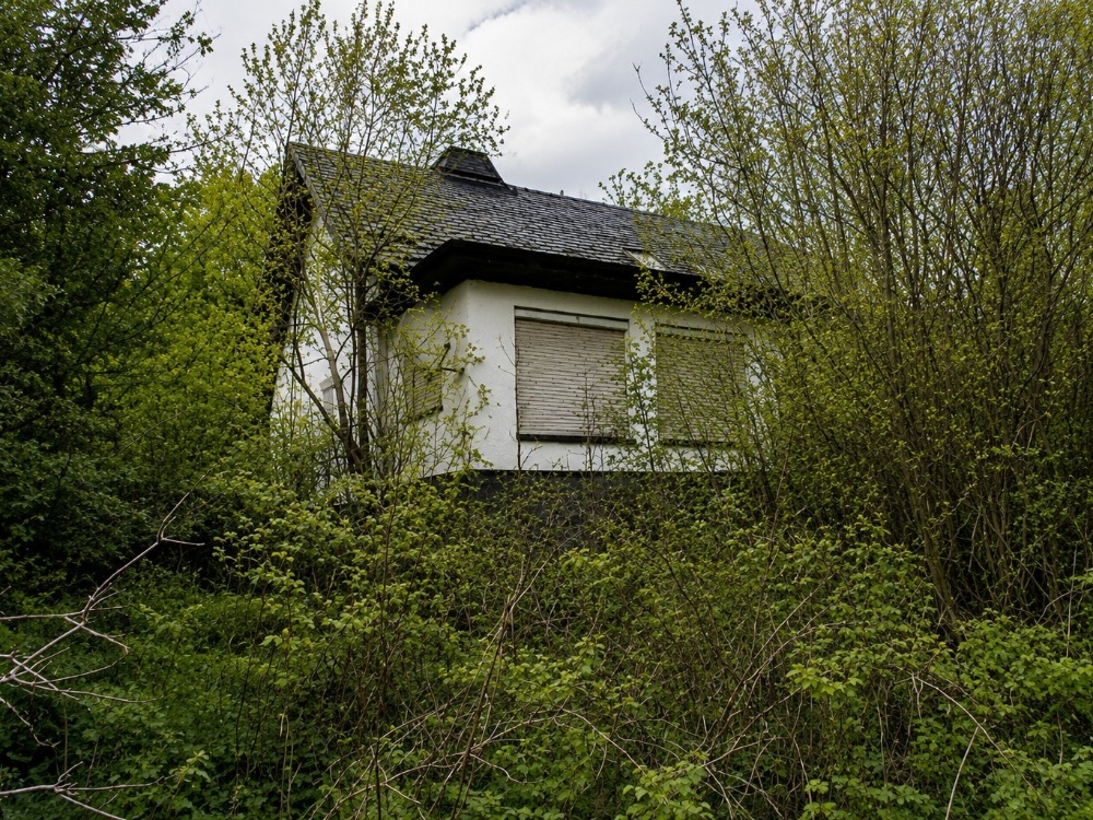 Seitenansicht