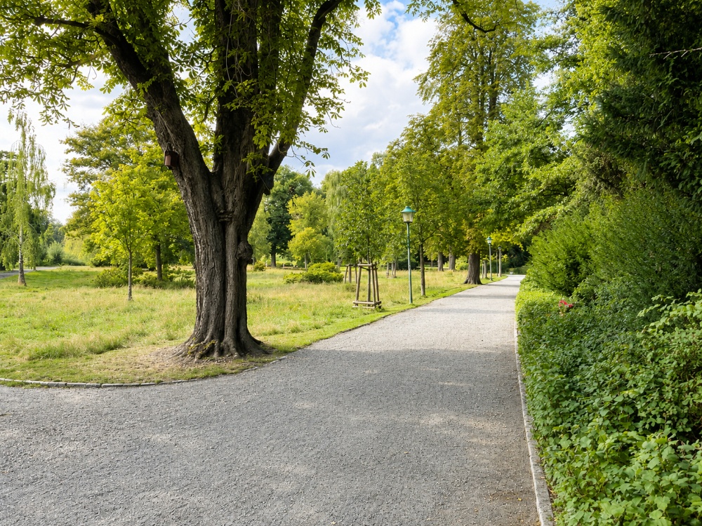 Umgebung