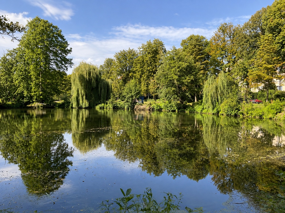 Südparksee