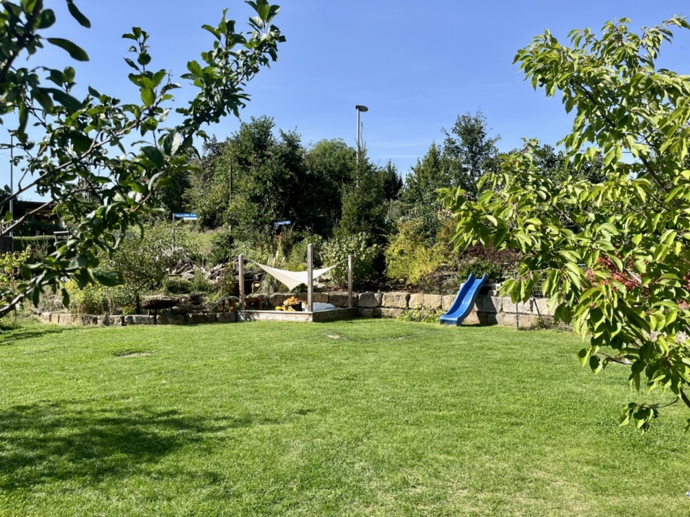 Garten