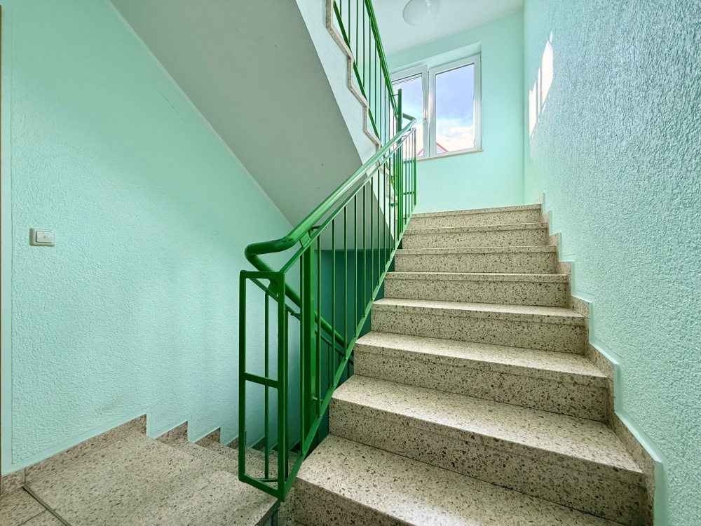 Treppenhaus