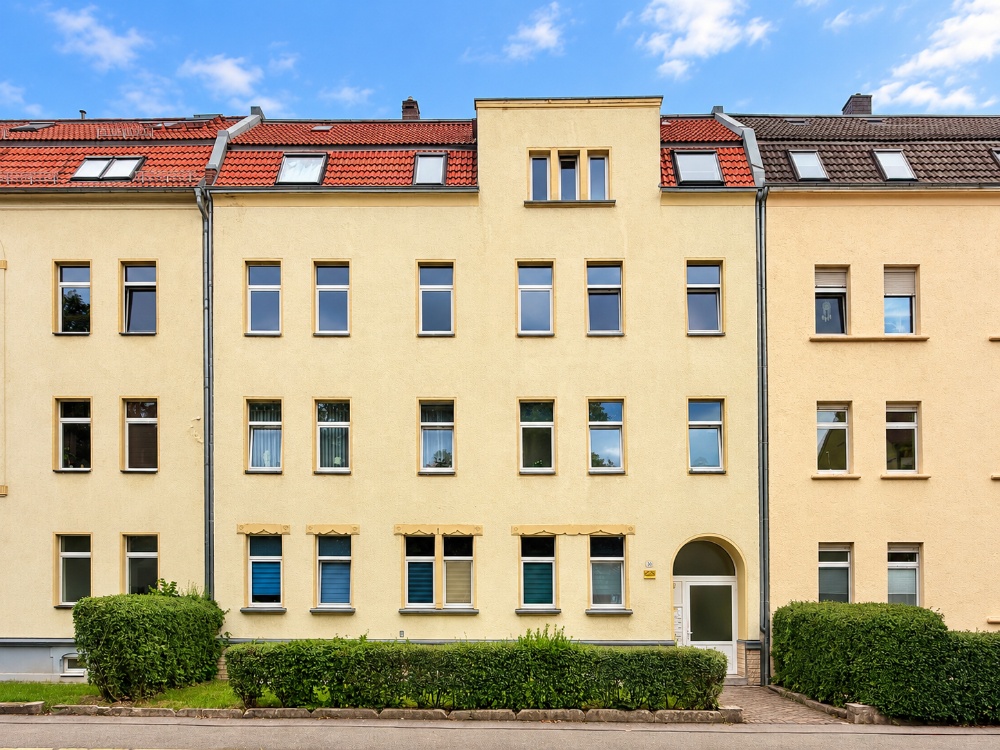 Frontansicht