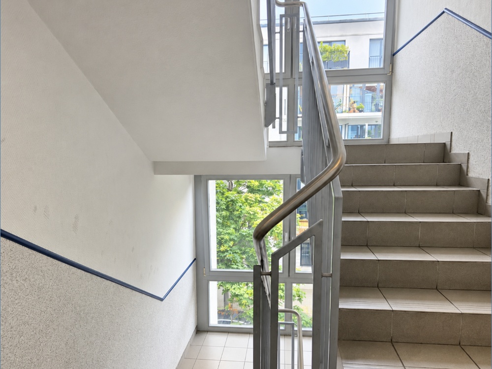 Treppenhaus