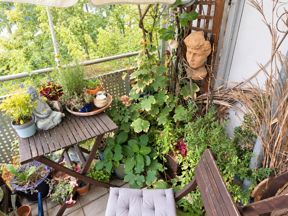 Balkon