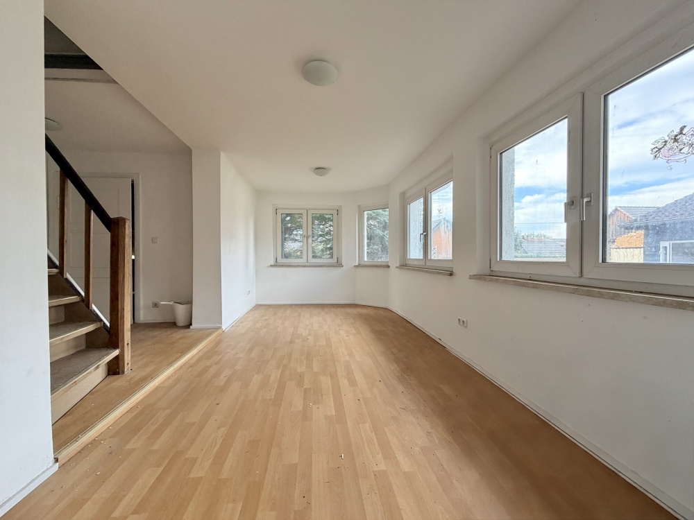 Salon im Haupthaus