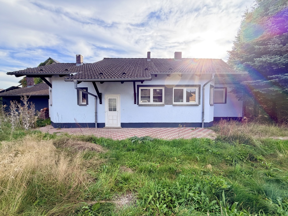 Haupthaus