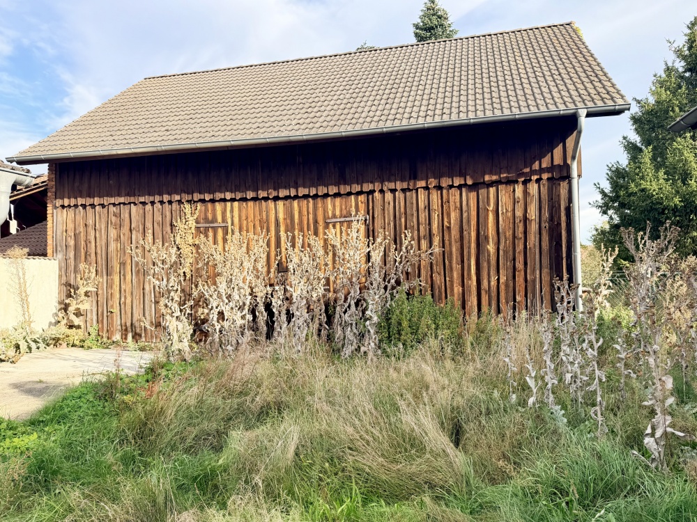 Große Scheune