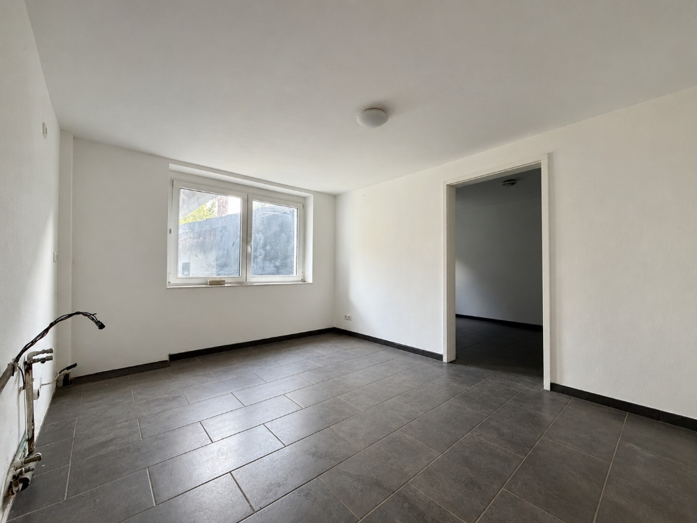 Große Küche im Haupthaus