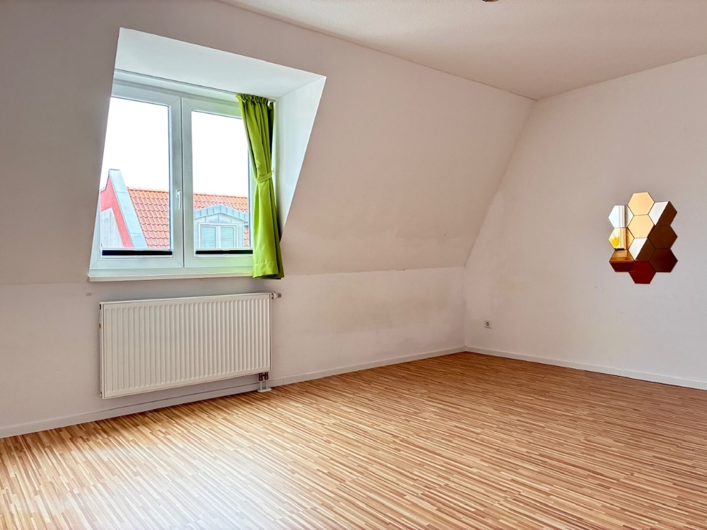 Kinderzimmer 2 Obergeschoss