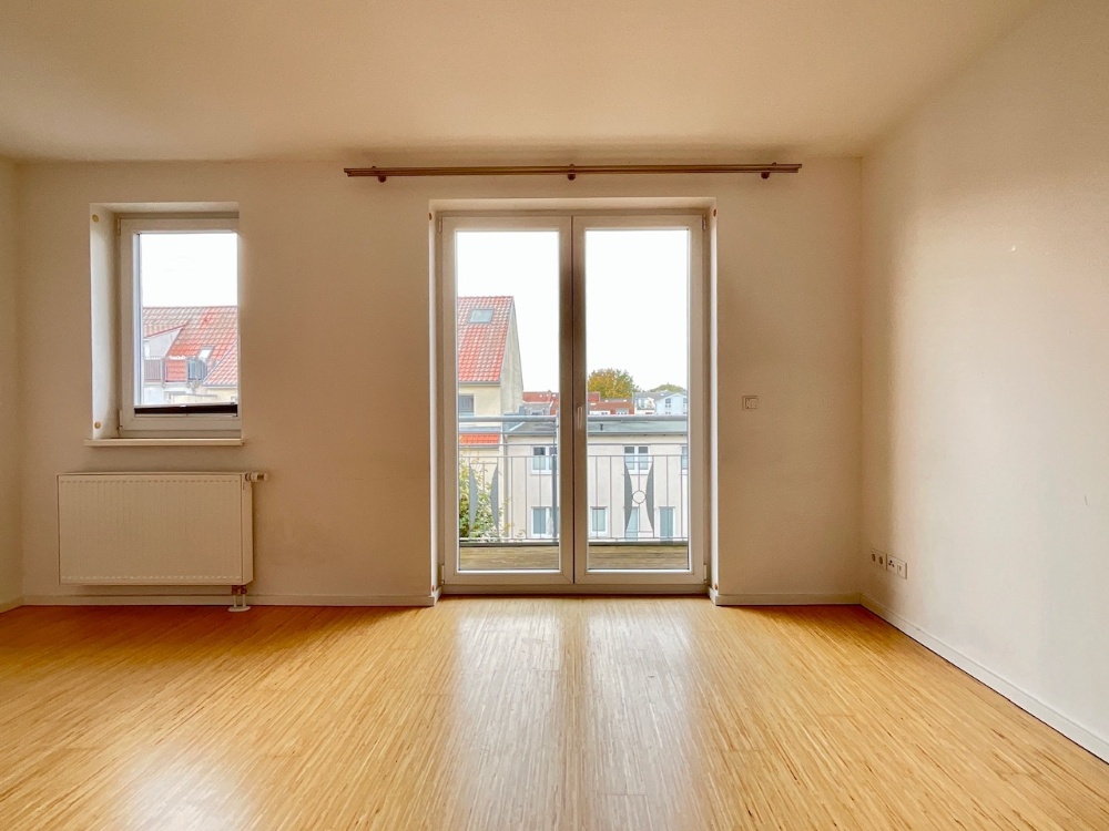 Kinderzimmer 1 Obergeschoss