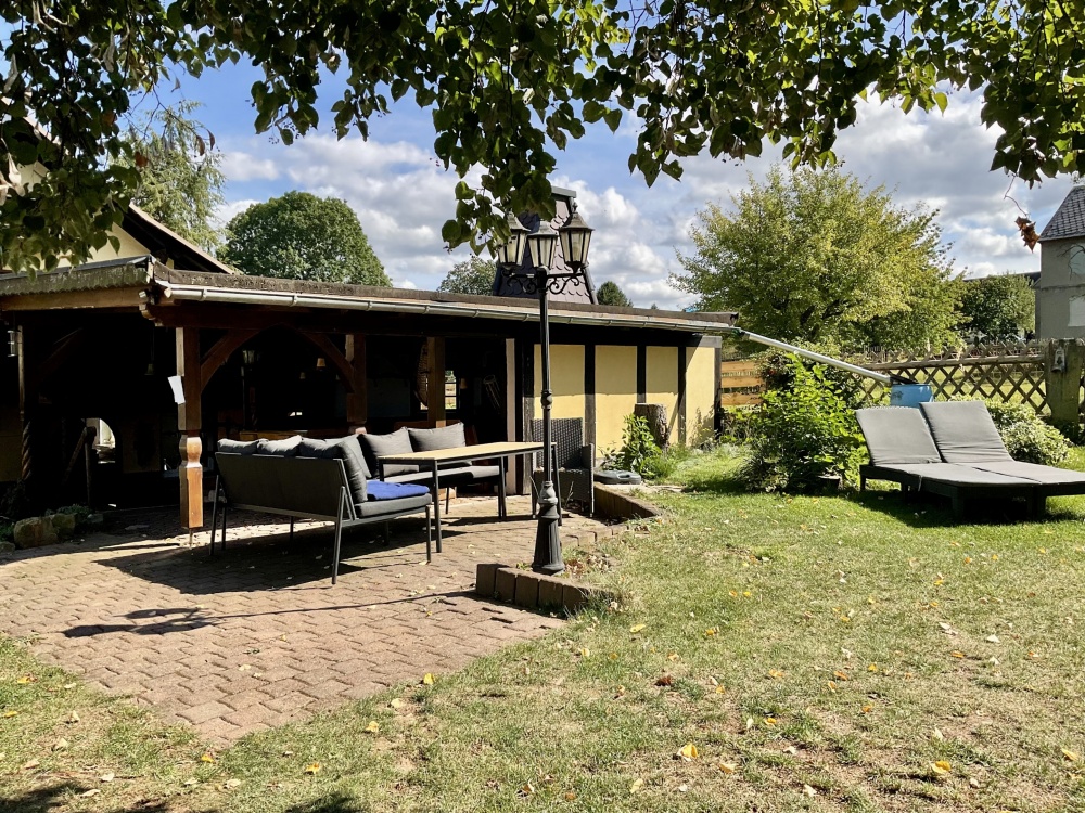 Garten
