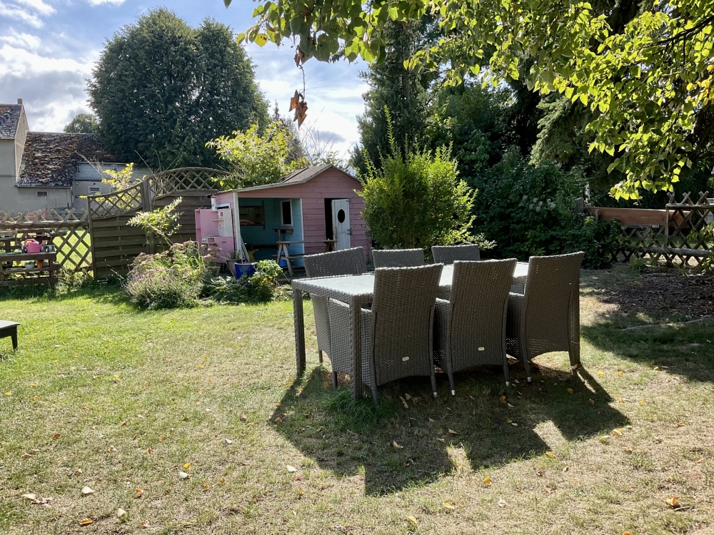 Garten