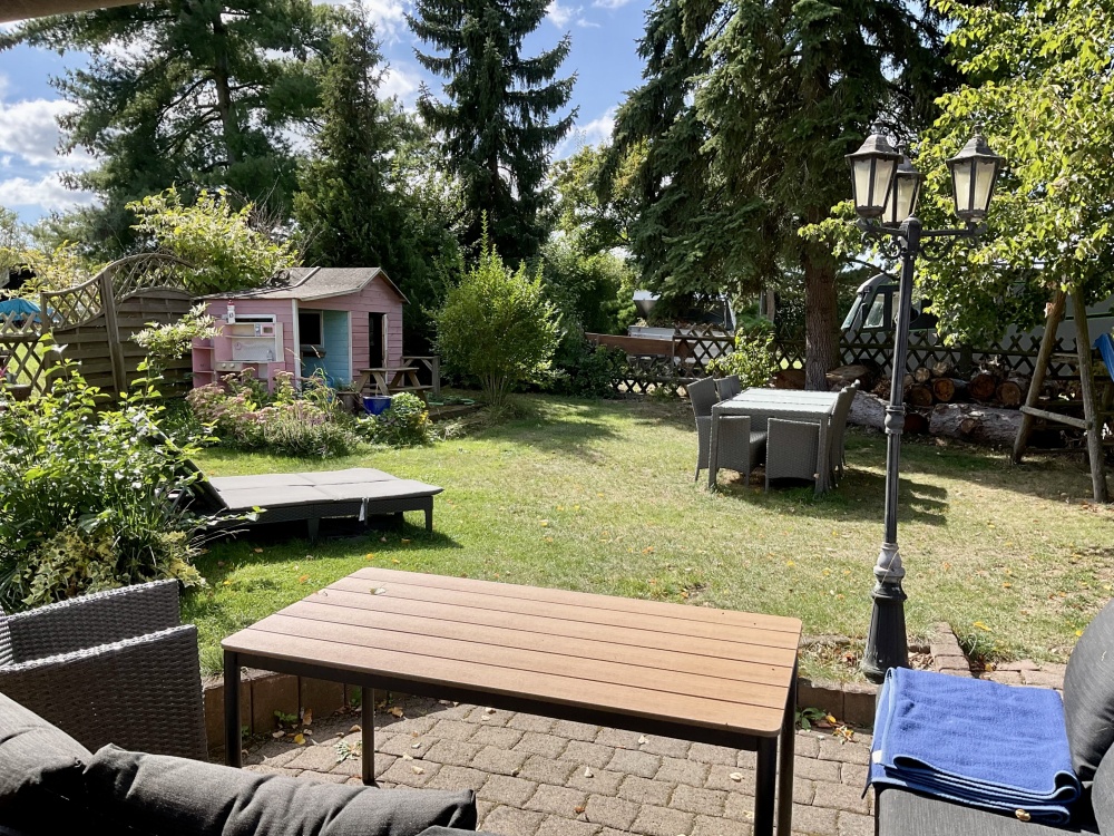 Garten
