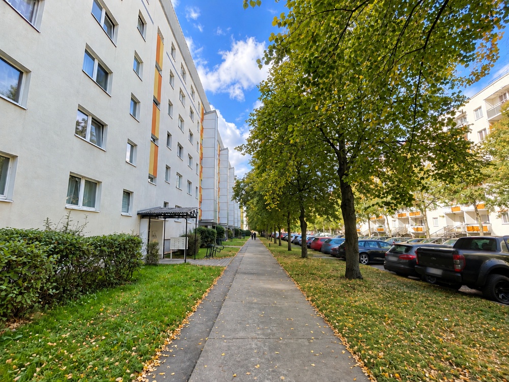 Umgebung