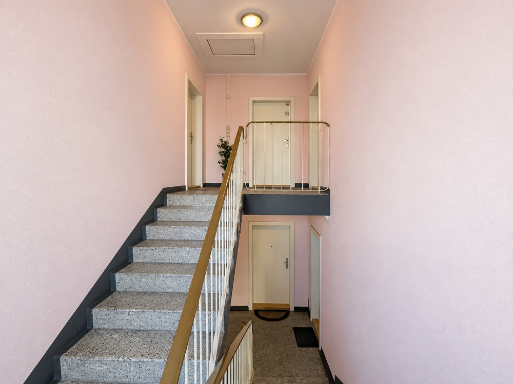 Treppenhaus