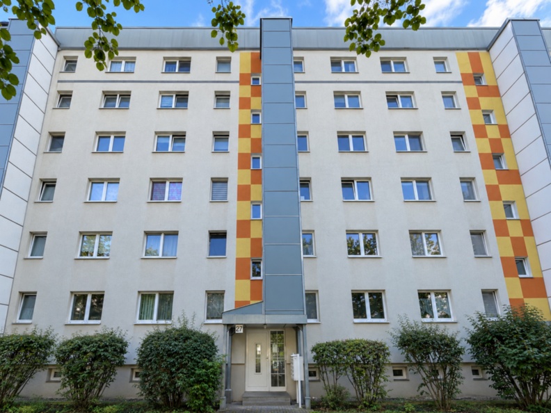 Hausansicht Hausansicht