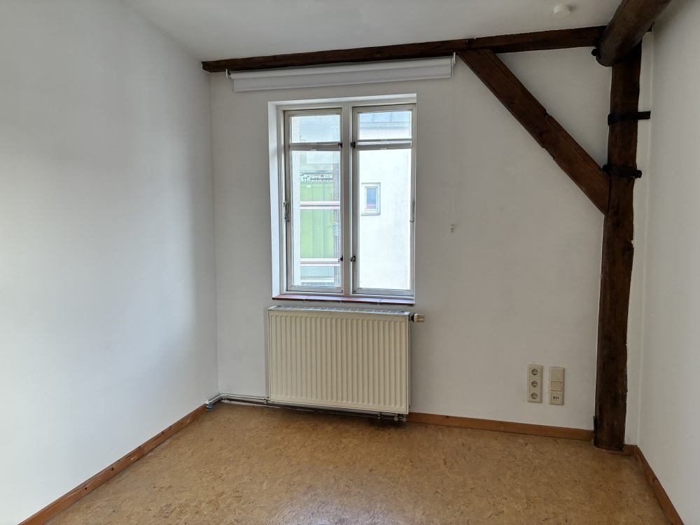 Dachgeschoss Kinderzimmer
