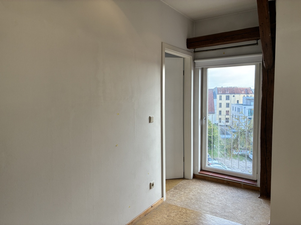 Dachgeschoss Flur