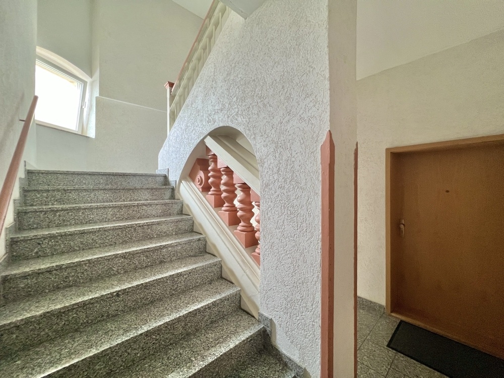 Treppenhaus