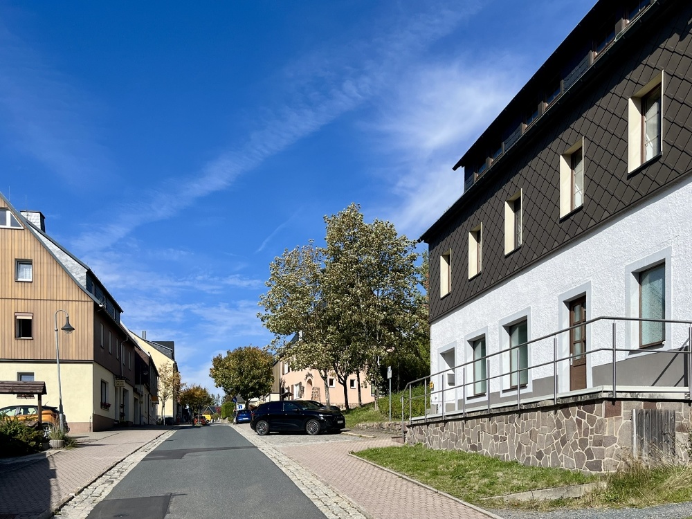 Umgebung