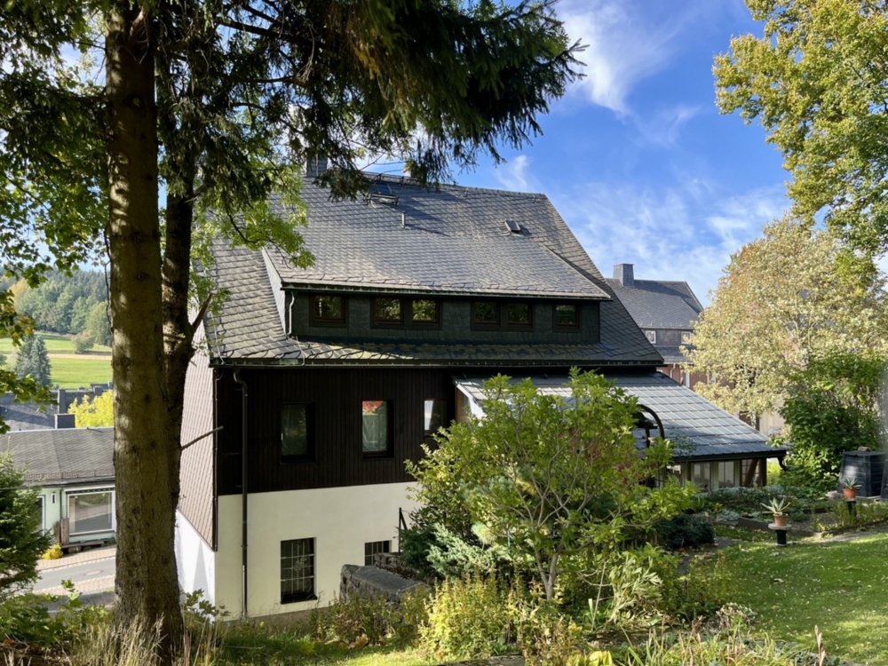 Rückansicht